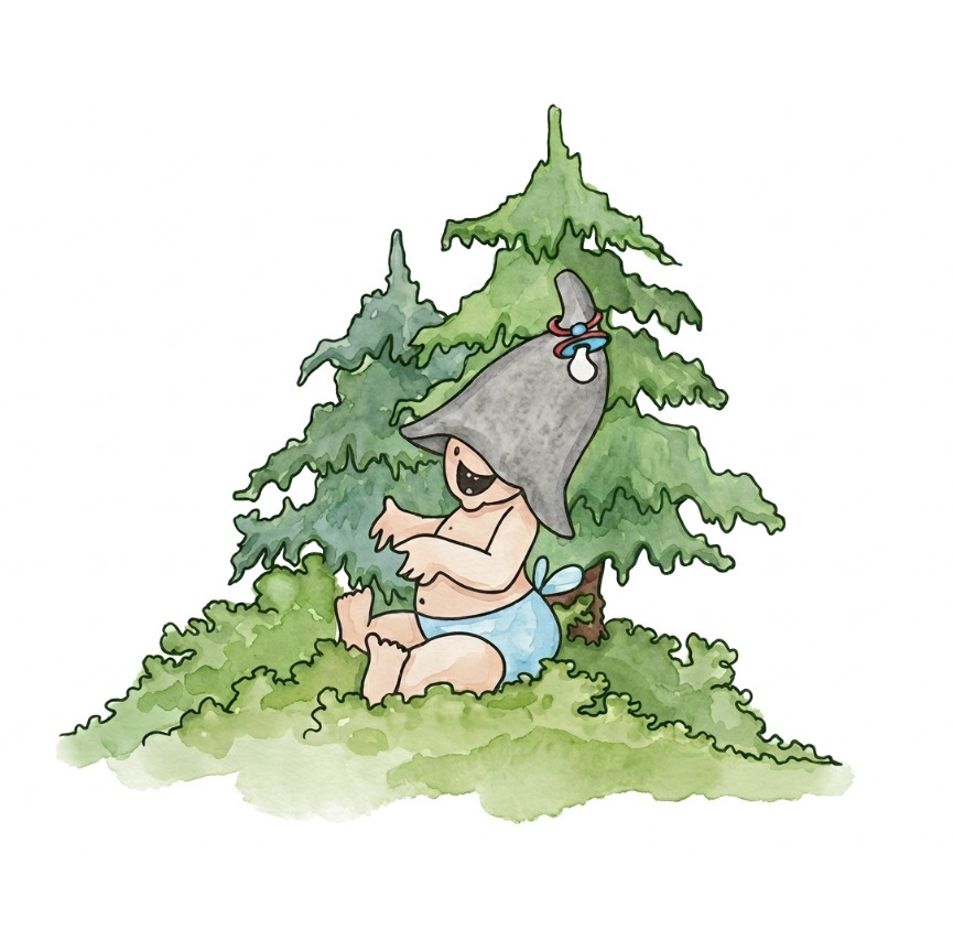 Rumpnissarna